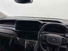 Ford Transit Custom 2.0 280 EcoBlue Trend L1 H1 Euro 6 (s/s) 5dr 