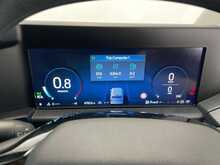 Ford Transit Custom 2.0 280 EcoBlue Trend L1 H1 Euro 6 (s/s) 5dr 