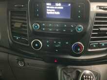Ford Transit 2.0 470 EcoBlue Leader RWD L2 Euro 6 (s/s) 2dr (DRW) 