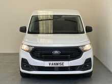 Ford Transit Connect 2.0 220 EcoBlue Trend Panel Van 5dr Diesel Manual L1 Euro 6 (s/s) (102 ps) 