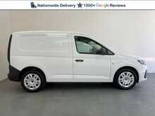 Ford Transit Connect 2.0 220 EcoBlue Trend Panel Van 5dr Diesel Manual L1 Euro 6 (s/s) (102 ps) 