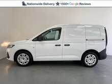 Ford Transit Connect 2.0 220 EcoBlue Trend Panel Van 5dr Diesel Manual L1 Euro 6 (s/s) (102 ps) 