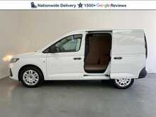 Ford Transit Connect 2.0 220 EcoBlue Trend Panel Van 5dr Diesel Manual L1 Euro 6 (s/s) (102 ps) 