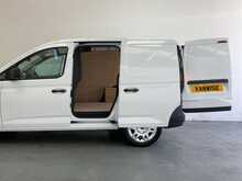 Ford Transit Connect 2.0 220 EcoBlue Trend Panel Van 5dr Diesel Manual L1 Euro 6 (s/s) (102 ps) 