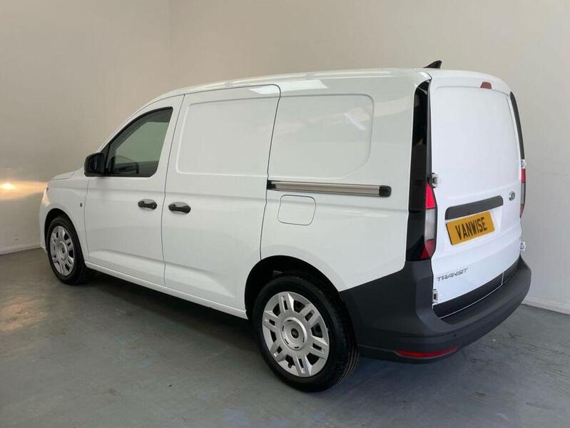 Ford Transit Connect 2.0 220 EcoBlue Trend Panel Van 5dr Diesel Manual L1 Euro 6 (s/s) (102 ps)