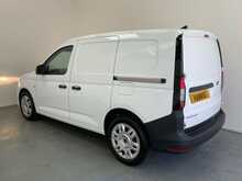 Ford Transit Connect 2.0 220 EcoBlue Trend Panel Van 5dr Diesel Manual L1 Euro 6 (s/s) (102 ps) 