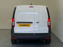 Ford Transit Connect 2.0 220 EcoBlue Trend Panel Van 5dr Diesel Manual L1 Euro 6 (s/s) (102 ps) 