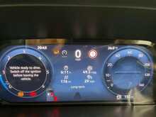Ford Transit Connect 2.0 220 EcoBlue Trend Panel Van 5dr Diesel Manual L1 Euro 6 (s/s) (102 ps) 