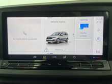 Ford Transit Connect 2.0 220 EcoBlue Trend Panel Van 5dr Diesel Manual L1 Euro 6 (s/s) (102 ps) 