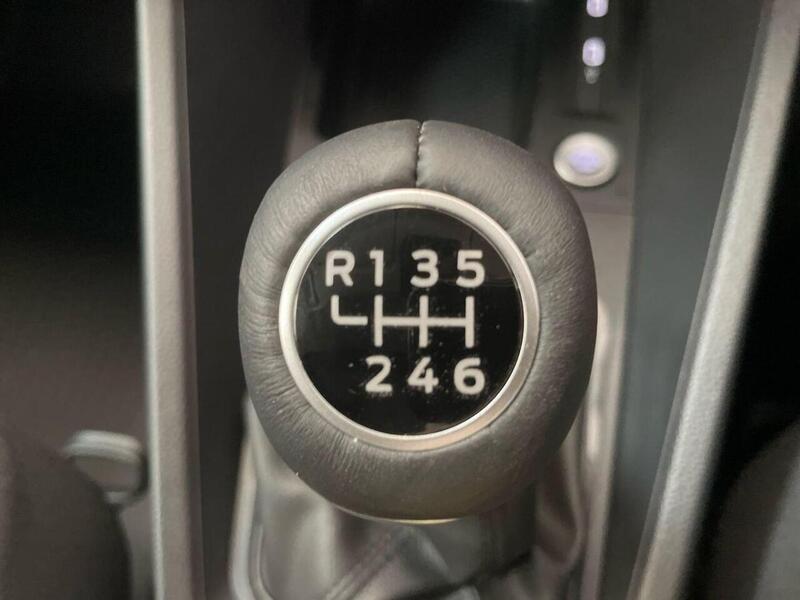 Ford Transit Connect 2.0 220 EcoBlue Trend Panel Van 5dr Diesel Manual L1 Euro 6 (s/s) (102 ps)