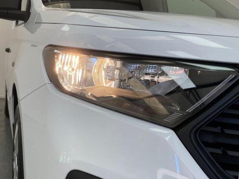 Ford Transit Connect 2.0 220 EcoBlue Trend Panel Van 5dr Diesel Manual L1 Euro 6 (s/s) (102 ps)