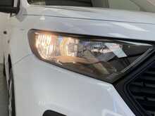 Ford Transit Connect 2.0 220 EcoBlue Trend Panel Van 5dr Diesel Manual L1 Euro 6 (s/s) (102 ps) 