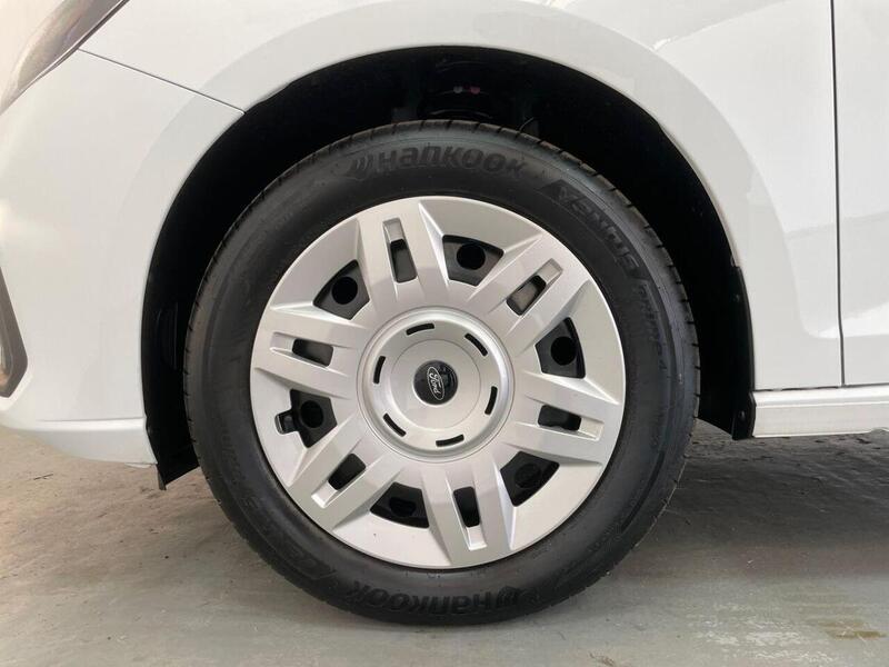 Ford Transit Connect 2.0 220 EcoBlue Trend Panel Van 5dr Diesel Manual L1 Euro 6 (s/s) (102 ps)