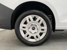 Ford Transit Connect 2.0 220 EcoBlue Trend Panel Van 5dr Diesel Manual L1 Euro 6 (s/s) (102 ps) 