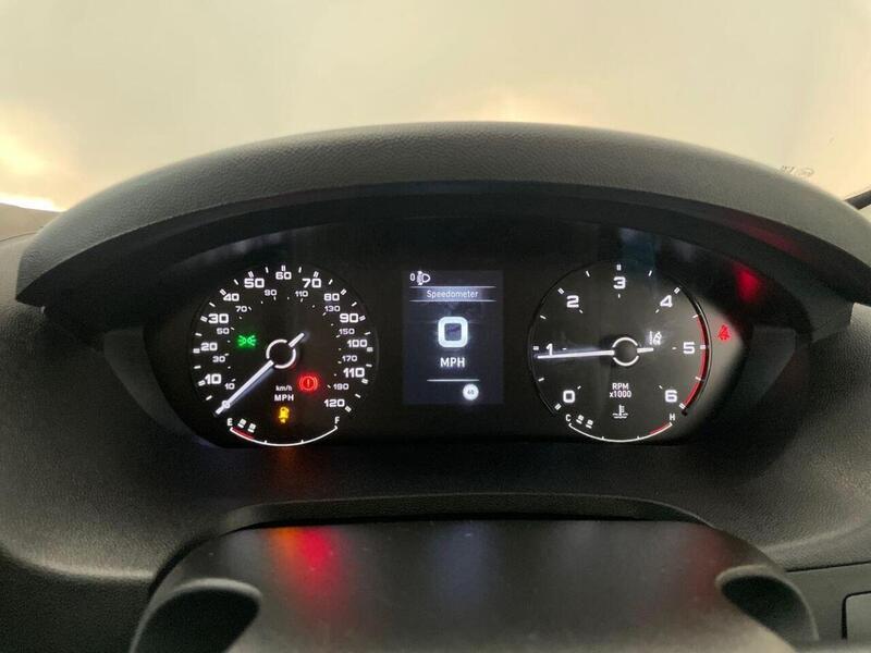 Peugeot Boxer 2.2 BlueHDi 335 Professional Panel Van 5dr Diesel Manual L3 H2 Euro 6 (s/s) (140 ps)