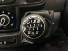 Peugeot Boxer Boxer 2.2 BlueHDi 335 Professional Panel Van 5dr Diesel Manual L3 H2 Euro 6 (s/s) (140 ps) 