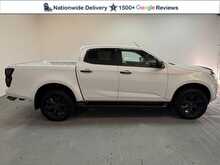 Isuzu D-Max D-Max 1.9 TD V-Cross 4WD Euro 6 (s/s) 4dr 