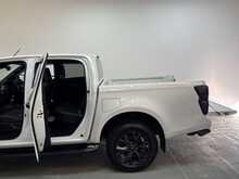 Isuzu D-Max D-Max 1.9 TD V-Cross 4WD Euro 6 (s/s) 4dr 