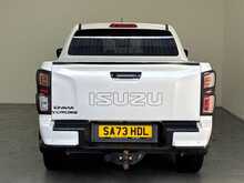 Isuzu D-Max D-Max 1.9 TD V-Cross 4WD Euro 6 (s/s) 4dr 