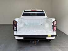 Isuzu D-Max D-Max 1.9 TD V-Cross 4WD Euro 6 (s/s) 4dr 