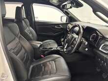 Isuzu D-Max D-Max 1.9 TD V-Cross 4WD Euro 6 (s/s) 4dr 