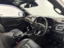 Isuzu D-Max D-Max 1.9 TD V-Cross 4WD Euro 6 (s/s) 4dr 