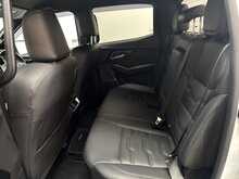 Isuzu D-Max D-Max 1.9 TD V-Cross 4WD Euro 6 (s/s) 4dr 