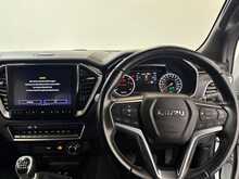 Isuzu D-Max D-Max 1.9 TD V-Cross 4WD Euro 6 (s/s) 4dr 