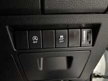 Isuzu D-Max D-Max 1.9 TD V-Cross 4WD Euro 6 (s/s) 4dr 