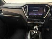 Isuzu D-Max D-Max 1.9 TD V-Cross 4WD Euro 6 (s/s) 4dr 
