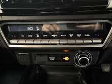 Isuzu D-Max D-Max 1.9 TD V-Cross 4WD Euro 6 (s/s) 4dr 