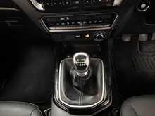 Isuzu D-Max D-Max 1.9 TD V-Cross 4WD Euro 6 (s/s) 4dr 
