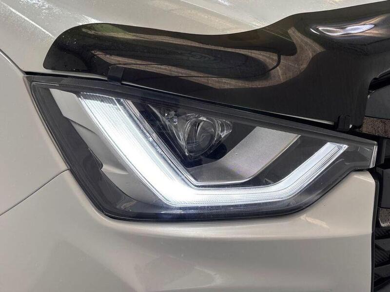 Isuzu D-Max 1.9 TD V-Cross 4WD Euro 6 (s/s) 4dr