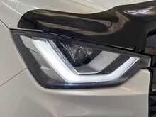 Isuzu D-Max D-Max 1.9 TD V-Cross 4WD Euro 6 (s/s) 4dr 