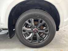 Isuzu D-Max D-Max 1.9 TD V-Cross 4WD Euro 6 (s/s) 4dr 