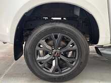 Isuzu D-Max D-Max 1.9 TD V-Cross 4WD Euro 6 (s/s) 4dr 