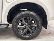 Isuzu D-Max D-Max 1.9 TD V-Cross 4WD Euro 6 (s/s) 4dr 