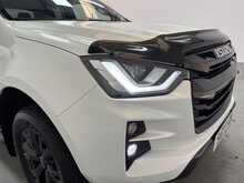 Isuzu D-Max D-Max 1.9 TD V-Cross 4WD Euro 6 (s/s) 4dr 