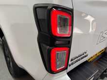 Isuzu D-Max D-Max 1.9 TD V-Cross 4WD Euro 6 (s/s) 4dr 