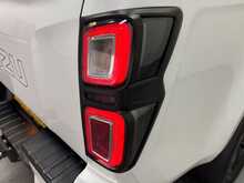 Isuzu D-Max D-Max 1.9 TD V-Cross 4WD Euro 6 (s/s) 4dr 