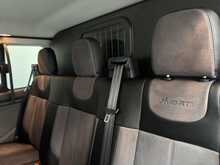Ford Transit Custom Transit Custom 2.0 320 EcoBlue Limited Crew Van Auto L1 H1 Euro 6 5dr 