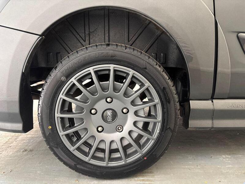 Ford Transit Custom 2.0 320 EcoBlue Limited Crew Van Auto L1 H1 Euro 6 5dr