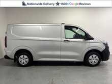 Volkswagen Transporter Transporter 2.0 TDI T28 Commerce Plus FWD SWB Euro 6 (s/s) 5dr 