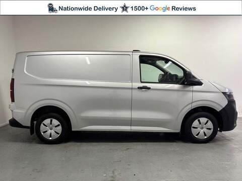 Volkswagen Transporter, Transporter 2.0 TDI T28 Commerce Plus FWD SWB Euro 6 (s/s) 5dr