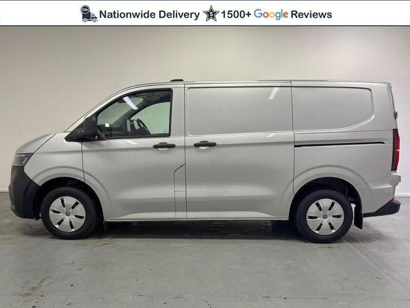 Volkswagen Transporter 2.0 TDI T28 Commerce Plus FWD SWB Euro 6 (s/s) 5dr