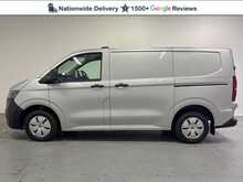 Volkswagen Transporter Transporter 2.0 TDI T28 Commerce Plus FWD SWB Euro 6 (s/s) 5dr 