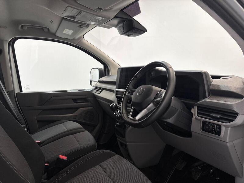 Volkswagen Transporter 2.0 TDI T28 Commerce Plus FWD SWB Euro 6 (s/s) 5dr