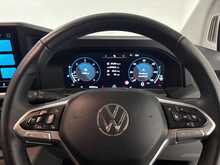 Volkswagen Transporter Transporter 2.0 TDI T28 Commerce Plus FWD SWB Euro 6 (s/s) 5dr 