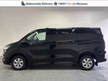 Ford Transit Custom Transit Custom 2.0 300 EcoBlue Limited L1 H1 Euro 6 (s/s) 5dr 