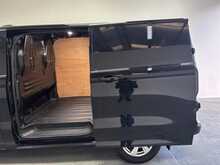Ford Transit Custom Transit Custom 2.0 300 EcoBlue Limited L1 H1 Euro 6 (s/s) 5dr 